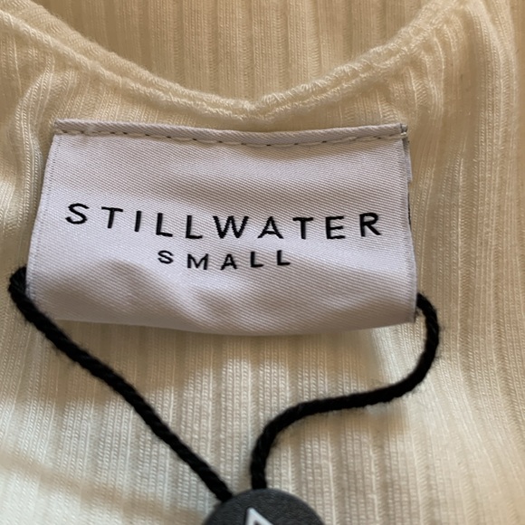 Stillwater Get Together Maxi Dress - size SM - NWT - Picture 5 of 6